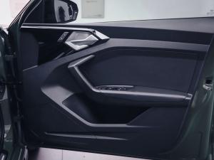 Audi A1 Sportback 30TFSI Black Edition - Image 9
