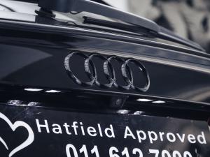 Audi Q3 Sportback 35TFSI S line - Image 10