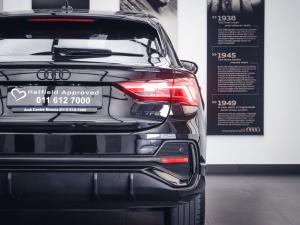 Audi Q3 Sportback 35TFSI S line - Image 11