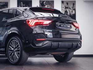 Audi Q3 Sportback 35TFSI S line - Image 12