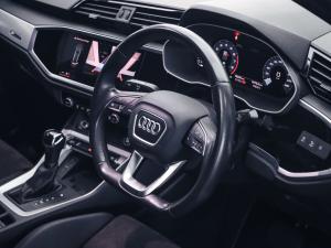 Audi Q3 Sportback 35TFSI S line - Image 14