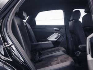 Audi Q3 Sportback 35TFSI S line - Image 16