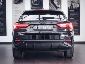 Audi Q3 Sportback 35TFSI S line - Image 18