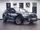 Thumbnail Audi Q3 Sportback 35TFSI S line