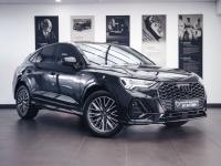 Thumbnail Audi Q3 Sportback 35TFSI S line