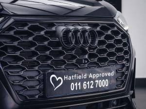Audi Q3 Sportback 35TFSI S line - Image 3