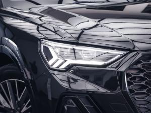 Audi Q3 Sportback 35TFSI S line - Image 4