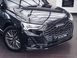 Audi Q3 Sportback 35TFSI S line - Image 5