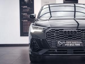 Audi Q3 Sportback 35TFSI S line - Image 6