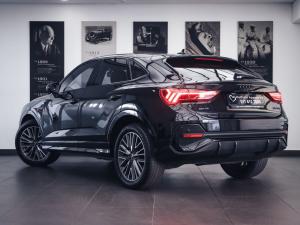 Audi Q3 Sportback 35TFSI S line - Image 7
