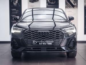 Audi Q3 Sportback 35TFSI S line - Image 8