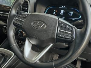 Hyundai Venue 1.0T Fluid manual - Image 13