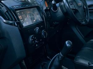 Hyundai Venue 1.0T Fluid manual - Image 19