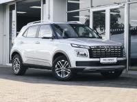 Thumbnail Hyundai Venue 1.0T Fluid manual