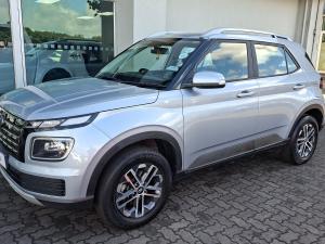 Hyundai Venue 1.0T Fluid manual - Image 2