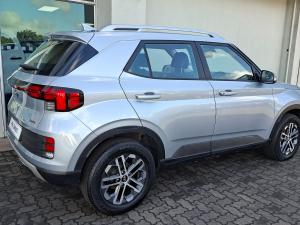 Hyundai Venue 1.0T Fluid manual - Image 3