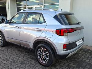 Hyundai Venue 1.0T Fluid manual - Image 4