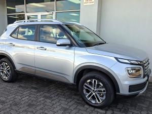 Hyundai Venue 1.0T Fluid manual - Image 5