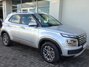 Hyundai Venue 1.0T Fluid manual - Image 6