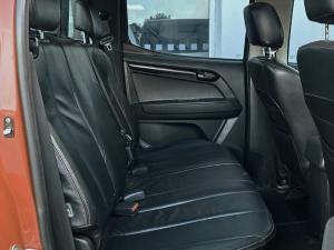 Isuzu D-Max 250 double cab X-Rider - Image 10
