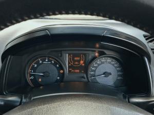 Isuzu D-Max 250 double cab X-Rider - Image 11