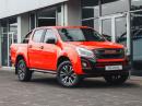 Thumbnail Isuzu D-Max 250 double cab X-Rider