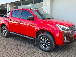 Isuzu D-Max 250 double cab X-Rider - Image 1