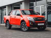 Thumbnail Isuzu D-Max 250 double cab X-Rider