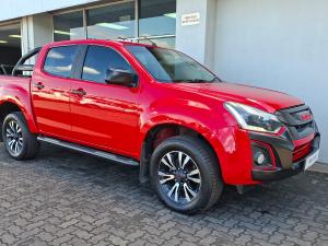 Isuzu D-Max 250 double cab X-Rider - Image 5