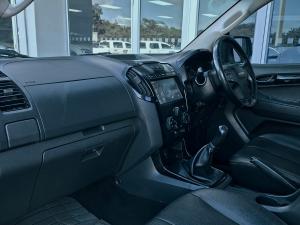 Isuzu D-Max 250 double cab X-Rider - Image 6