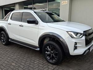 Isuzu D-Max 3.0TD double cab V-Cross - Image 1
