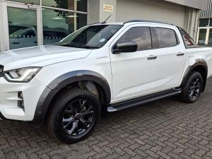 Isuzu D-Max 3.0TD double cab V-Cross - Image 2