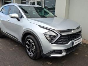 Kia Sportage 1.6T-GDi LX - Image 10