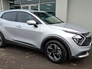 Kia Sportage 1.6T-GDi LX - Image 11