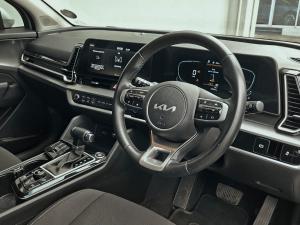 Kia Sportage 1.6T-GDi LX - Image 13