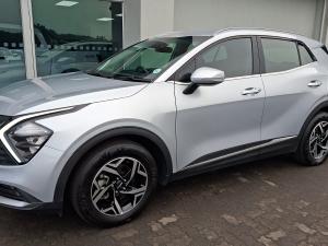 Kia Sportage 1.6T-GDi LX - Image 17