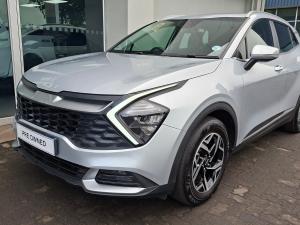 Kia Sportage 1.6T-GDi LX - Image 1