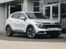 Thumbnail Kia Sportage 1.6T-GDi LX
