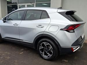 Kia Sportage 1.6T-GDi LX - Image 2