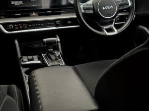 Kia Sportage 1.6T-GDi LX - Image 4