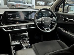 Kia Sportage 1.6T-GDi LX - Image 5