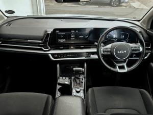 Kia Sportage 1.6T-GDi LX - Image 6