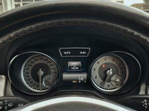 Mercedes-Benz GLA GLA200 auto - Image 12