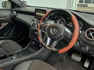 Mercedes-Benz GLA GLA200 auto - Image 14