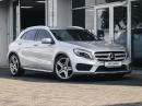 Thumbnail Mercedes-Benz GLA GLA200 auto