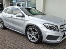 Thumbnail Mercedes-Benz GLA GLA200 auto