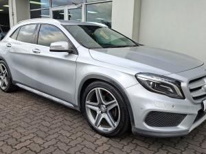 Mercedes-Benz GLA GLA200 auto - Image 1