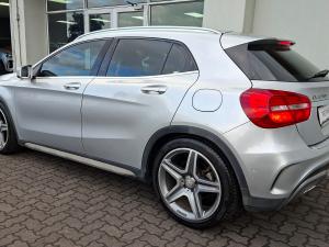 Mercedes-Benz GLA GLA200 auto - Image 3