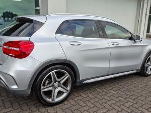 Mercedes-Benz GLA GLA200 auto - Image 4