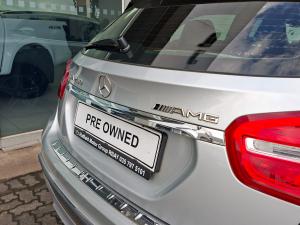 Mercedes-Benz GLA GLA200 auto - Image 5